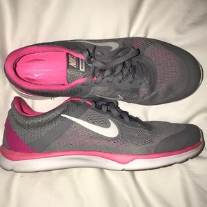 Nike Training Shoes